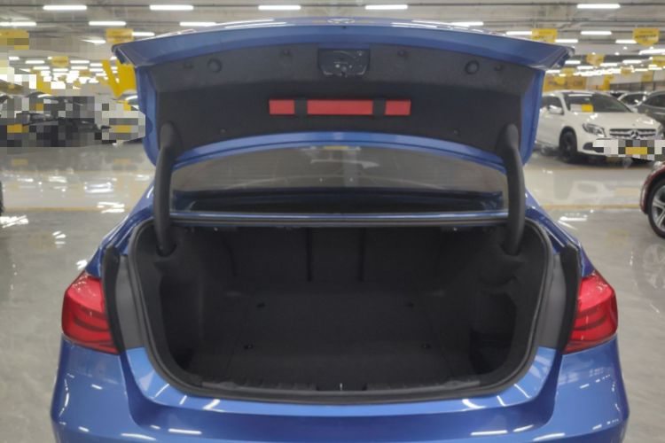 Used BMW 3 Series 2017 320i M Sport