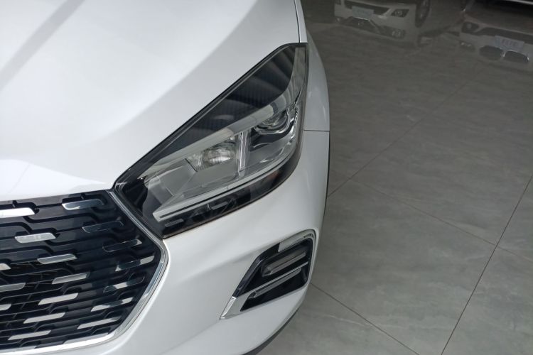 Used Chery Tiggo 5x 2020 1.5L Manual Fashion Edition