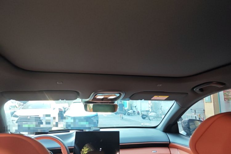 Used Deepal S07 2024 121Max Glory Edition