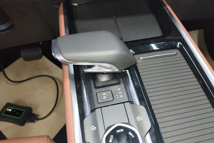 Used Changan CS55PLUS 2024 3rd Generation 1.5T DCT Prestige Model