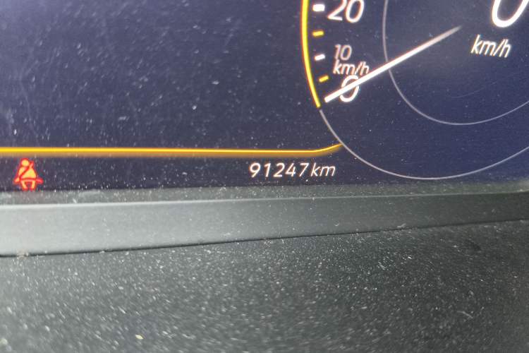 Used Volkswagen Tayron 2023 330TSI Two-Wheel-Drive Luxury Plus Advanced Version