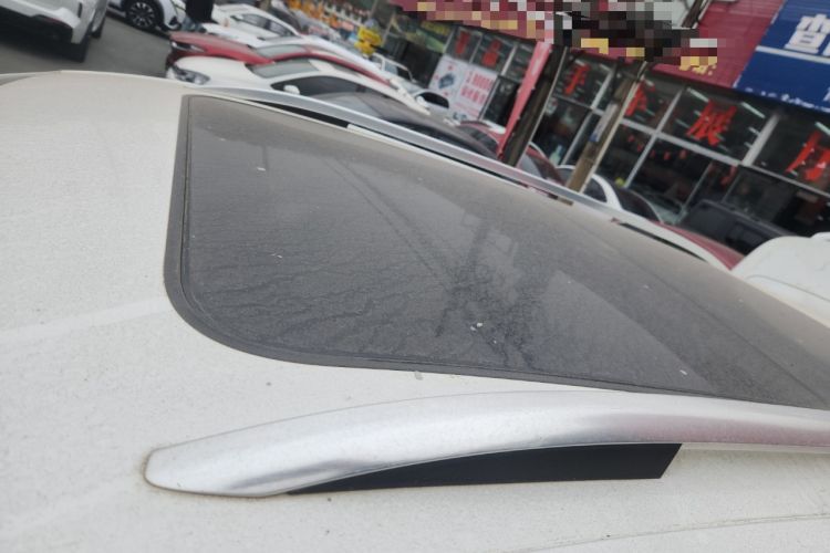 Used FORTHING T5 2018 230T CVT Smart Enjoyment Version
