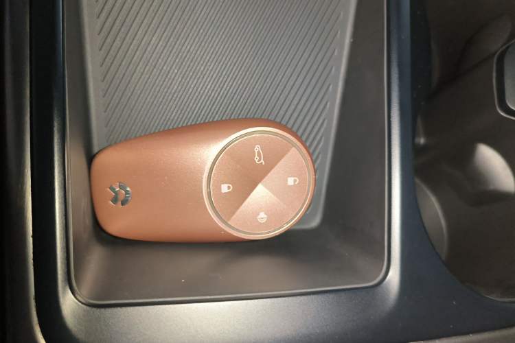 Used Nio ES6 2020 420 km Sport Edition
