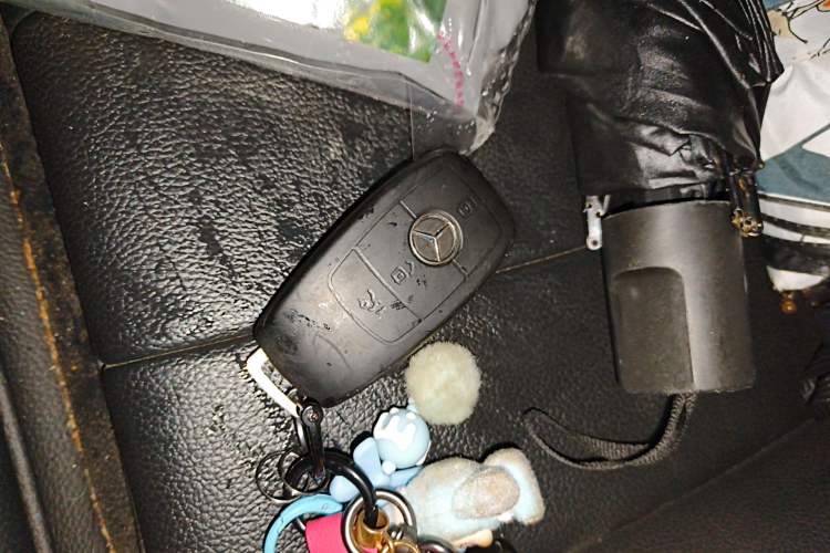 Used Mercedes-Benz A-Class 2022 A 180 L Sport Sedan
