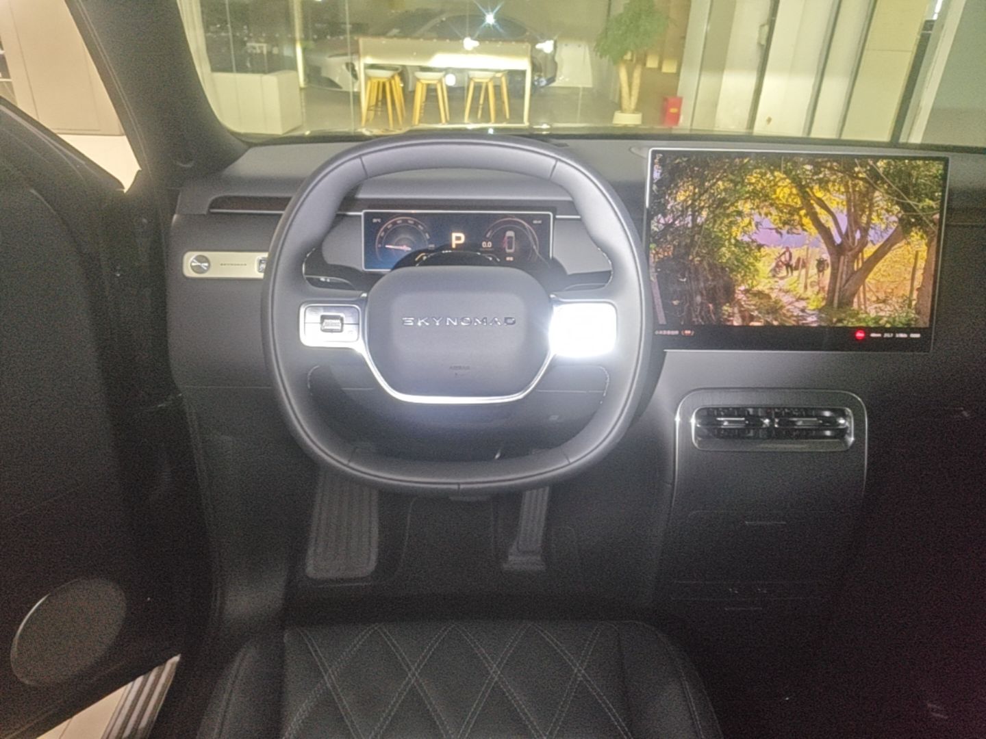 Xiaomi Auto Pengcheng N70 2026 Model Max Edition — снимка 19