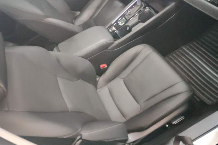 Used Honda Accord 2023 260TURBO Excellence Edition