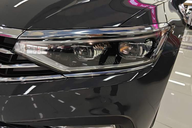 Used Volkswagen Variant 2021 2.0T Comfort Edition