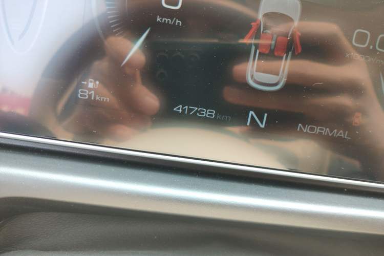 Used ORA Good Cat 2021 400km Standard Range Venus Edition Lithium Iron Phosphate
