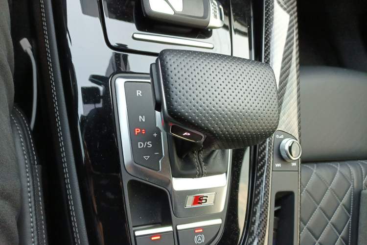 Used Audi S5 2022 S5 3.0T Sportback
