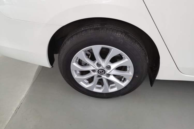 Used Nissan Sylphy 2024 Revised Version Classic 1.6XE CVT Comfort Edition