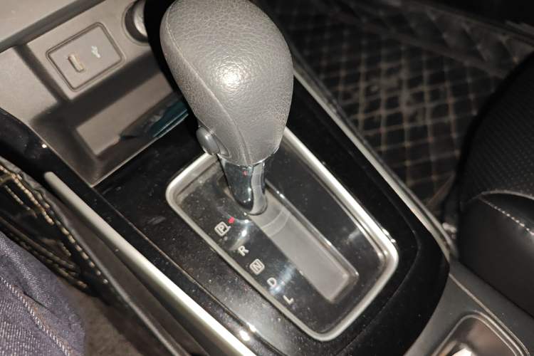 Used Nissan Sylphy 2021 Classic 1.6XL CVT Luxury Edition
