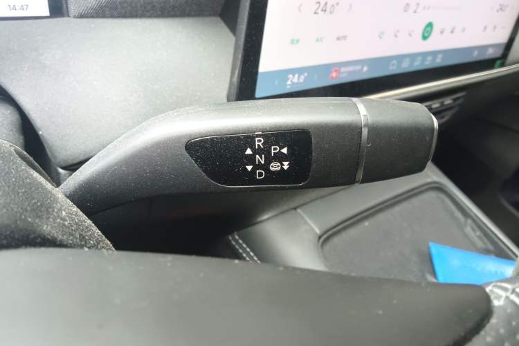 Used XPeng G6 2023 755 Ultra-Long Range Max
