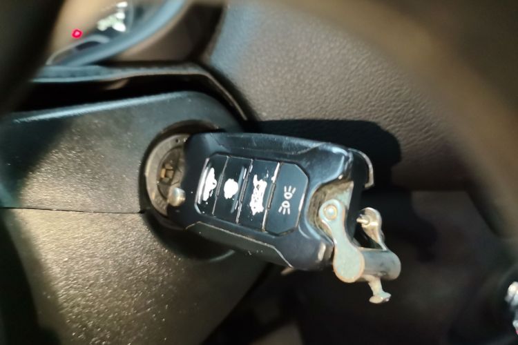 Used Jeep Renegade 2017 180T Automatic High-Energy Version