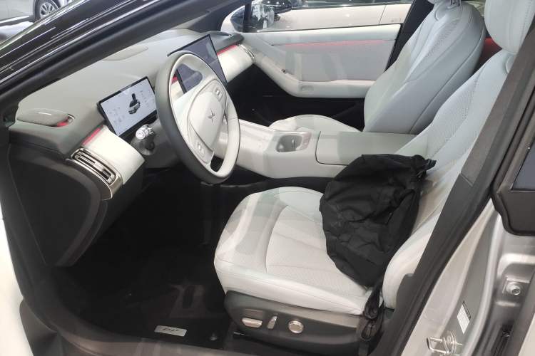 Used XPeng P7+ 2024 Long-Range Max
