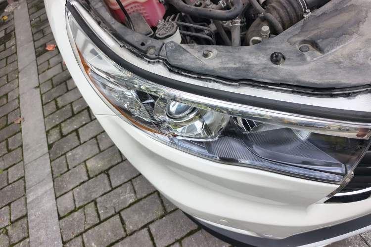 Used Toyota Highlander 2017 2.0T Four-Wheel Drive Luxury Edition 7 Seats