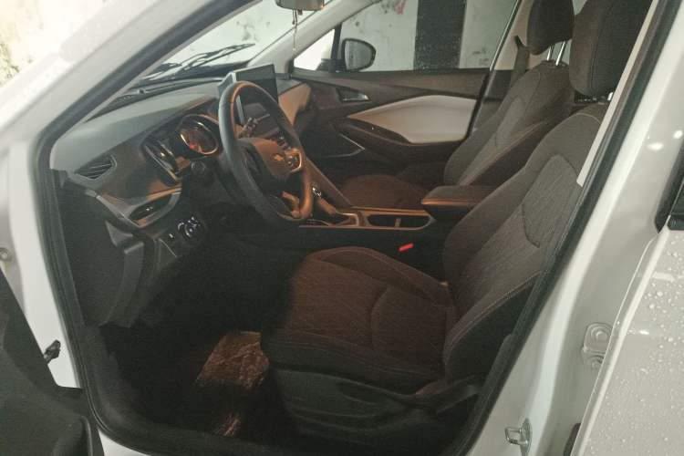 Used Chevrolet Orlando 2020 Mild Hybrid 530T Automatic Enjoyment Edition (5+2 Models)