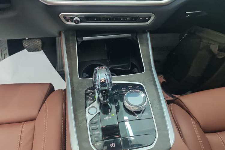 Used BMW X5 2022 xDrive40i M Sport Package
