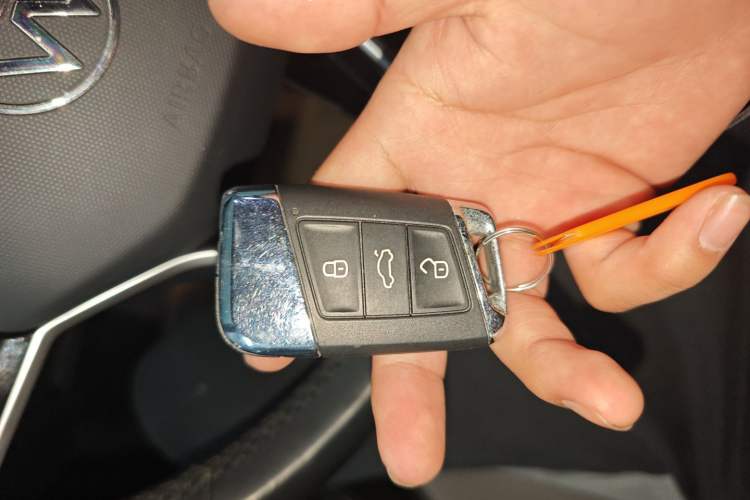 Used Volkswagen Magotan 2023 2 Million Units Limited Edition 330TSI DSG Leading Version
