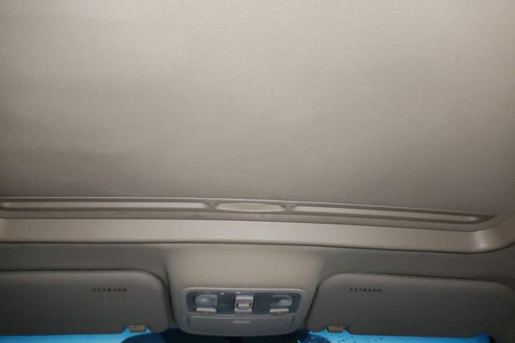 Used Kia Sportage 2013 2.0L Manual Two-Wheel Drive GL Trim
