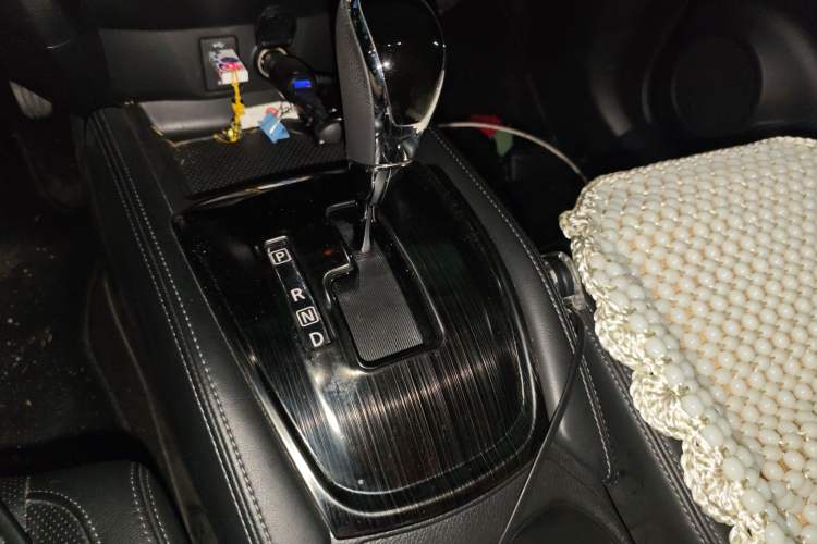 Used Nissan X-Trail 2017 2.0L CVT Comfort Edition 2WD
