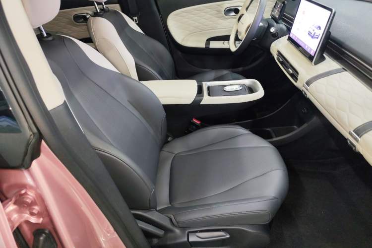 Used Dongfeng NAMMI 01 2024 New Edition 430 Plus Smart+