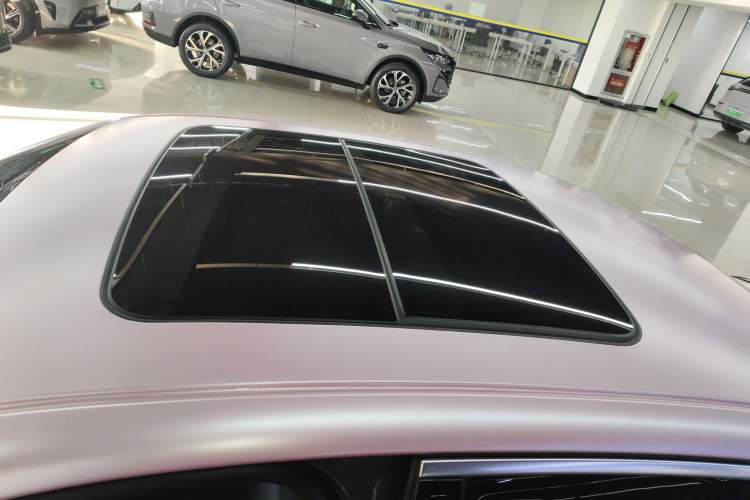 Used Lynk & Co 03 2023 2.0TD DCT JingPro
