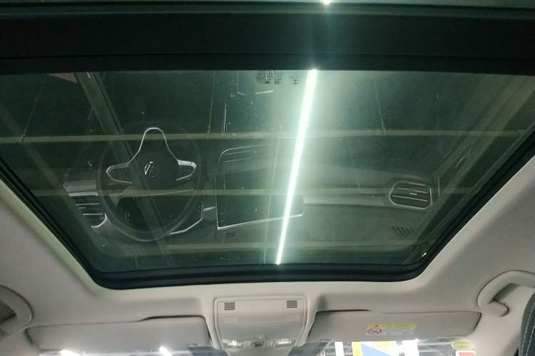 Used Volkswagen Tayron 2023 380TSI Four-Wheel Drive R-Line High-Energy Version