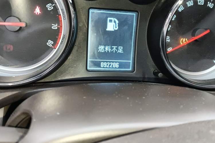 Used Buick Regal 2011 2.0L Comfort Edition