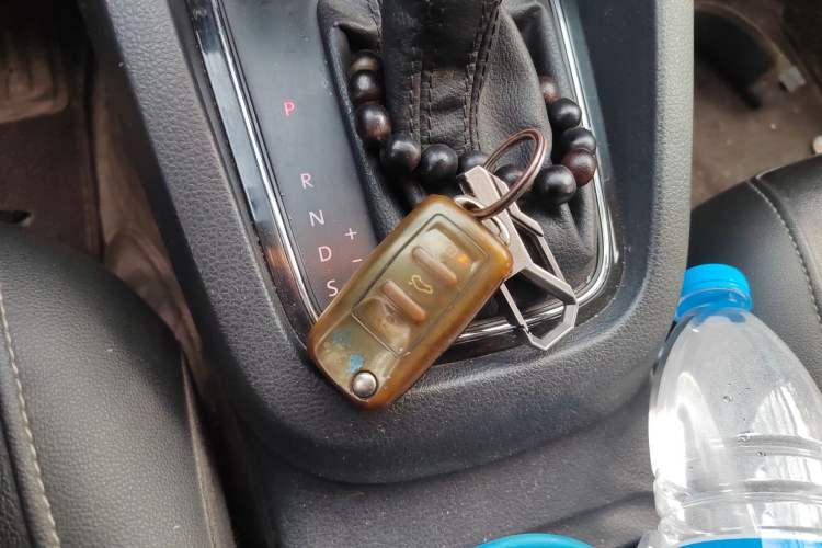 Used Volkswagen Sagitar 2018 1.6L Automatic Comfort Model