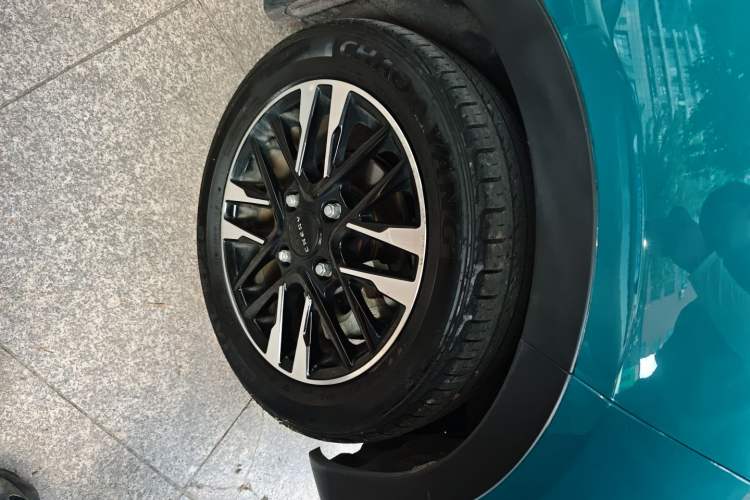 Used Chery New Energy Little Ant 2022 Sweet Pink Edition Full-Sugar Version Lithium Iron Phosphate 30 kW 301 km
