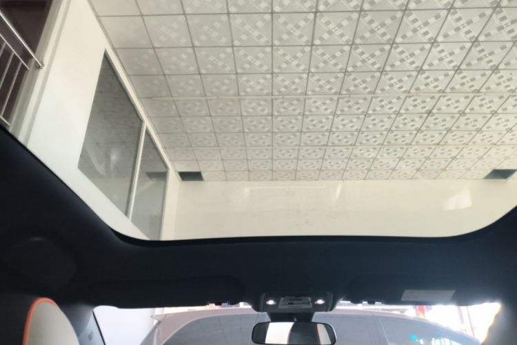 Used BYD Dolphin 2021 405 km Fashion Edition
