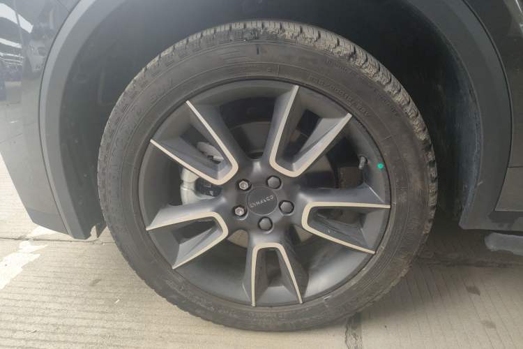 Used Lynk & Co 01 2024 2.0TD Two-Wheel Drive Global Pro