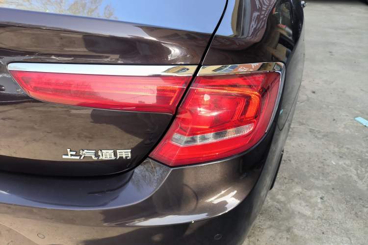 Used Buick LaCrosse 2016 28T Premium Edition