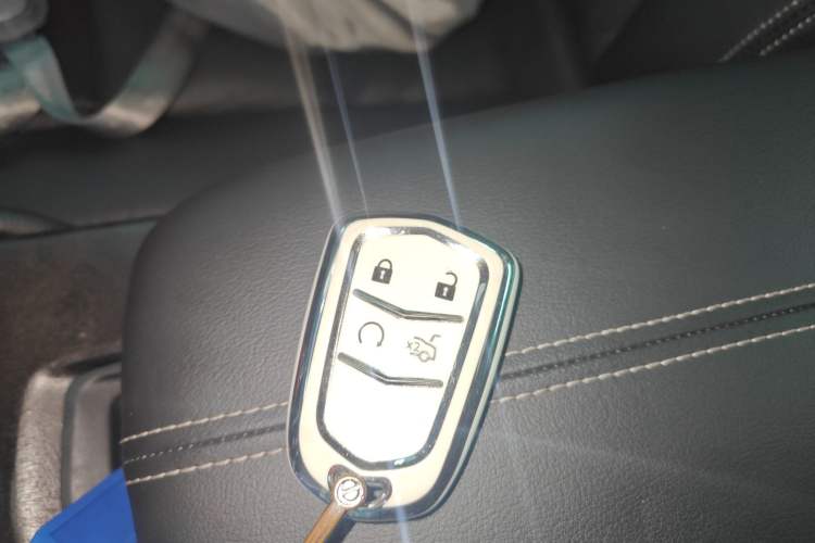 Used Cadillac XTS 2018 28T Elite Edition