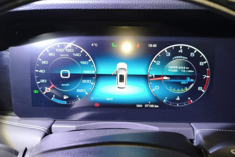 Used JETOUR X90 2021 1.5T Manual Shadow Fun Edition 5 Seats
