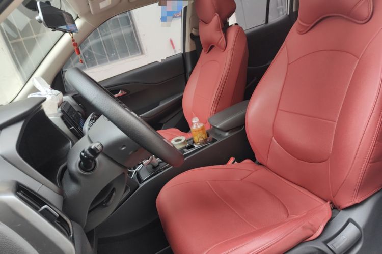 Used Hyundai ix35 2021 2.0L Automatic 2WD GLS Leading Edition