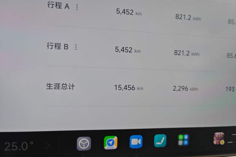 Used Xiaomi Auto SU7 2024 Rear-Drive Long-Range Intelligent Driving Version