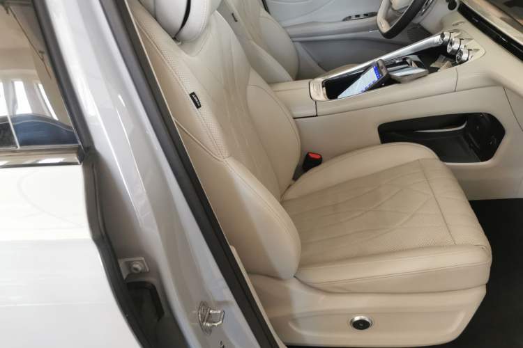 Used EXEED Stellar 2023 400T Four-Wheel Drive Luxury Edition