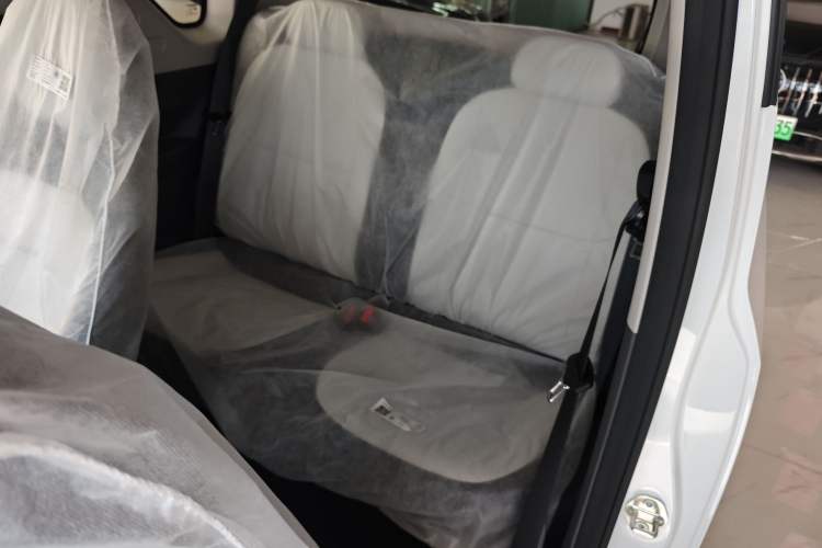 Used Geely Galaxy Panda 2025 210km Panda Kart
