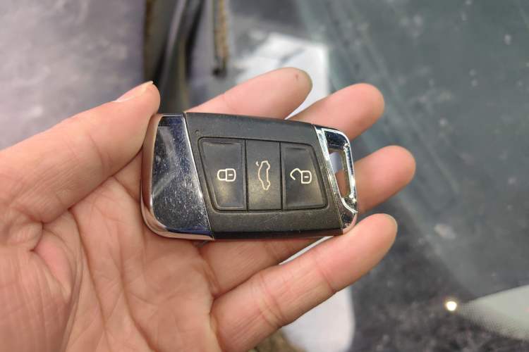 Used Volkswagen Passat 2019 280TSI Business Edition China VI