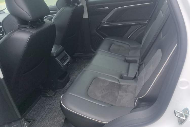 Used Haval H6 2023 National Trend Edition 1.5T Automatic Champion Version
