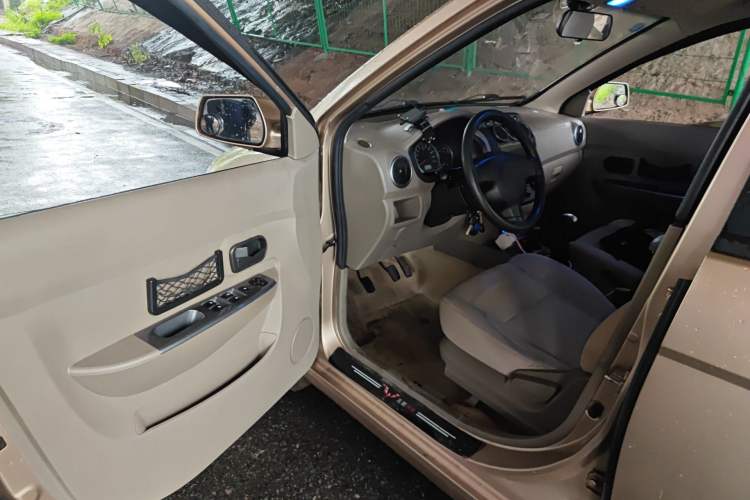 Used Wuling Hongguang 2010 1.4L Comfort Version
