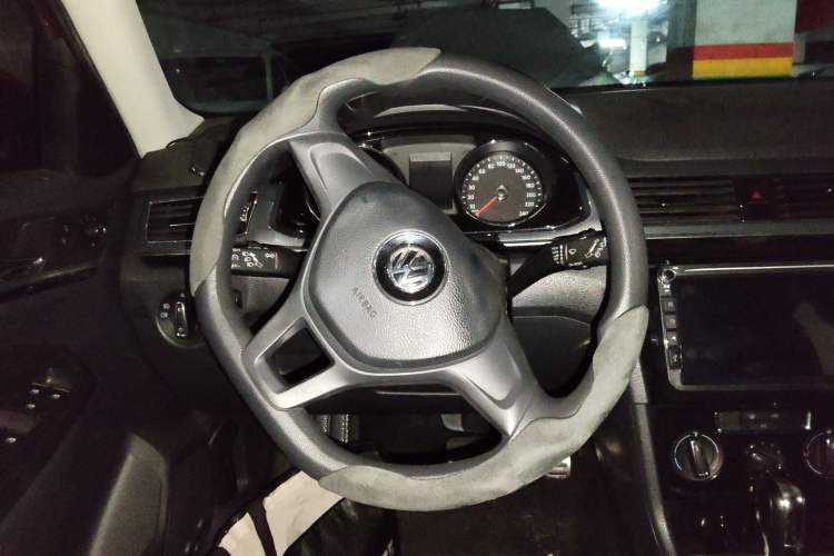 Used Volkswagen C-TREK 2017 1.6L Automatic Comfort Model
