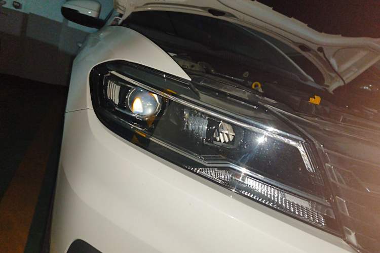 Used Volkswagen Lavida 2021 1.5L Automatic Comfort Edition