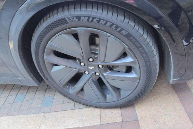 Used Li Auto L7 2024 MAX Model