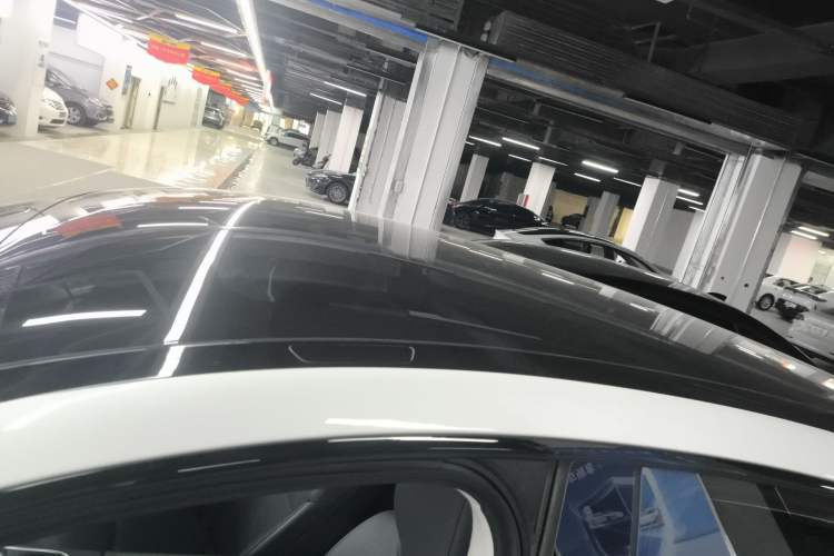 Used XPeng G6 2025 625 Long-Range Max Flagship Edition
