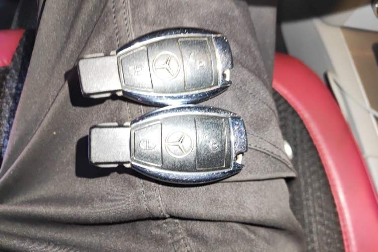 Used Mercedes-Benz GLK-Class 2015 GLK 260 4MATIC Dynamic Edition Ultimate Version
