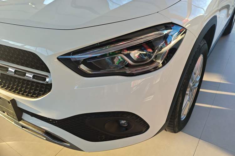 Used Mercedes-Benz GLA 2023 GLA 200