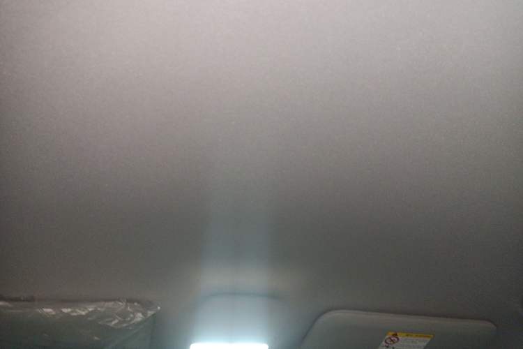 Used Geely Galaxy Geome 2025 310km Dream Edition
