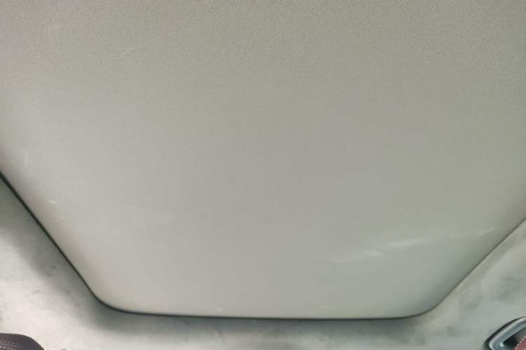 Used Geely Auto Monjaro L 2021 2.0TD DCT EVO Two-Wheel Drive Prestige Version
